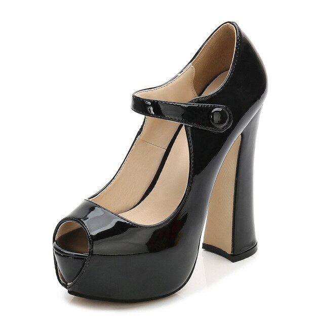 Club girl super women heels