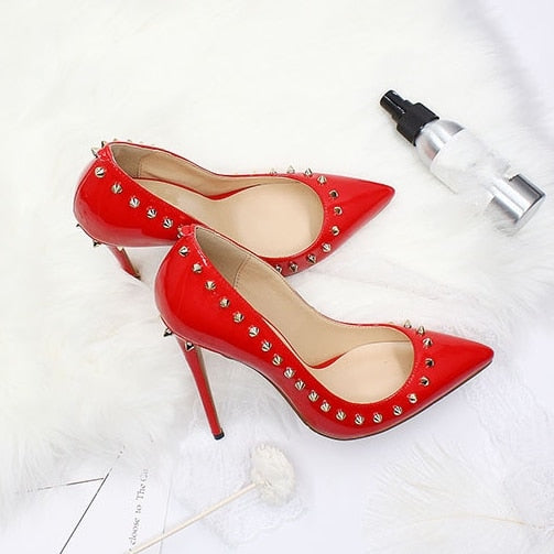 Chaussrue femme new stilettos