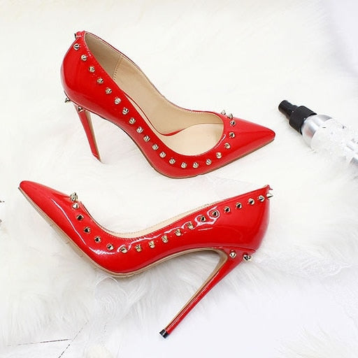 Chaussrue femme new stilettos