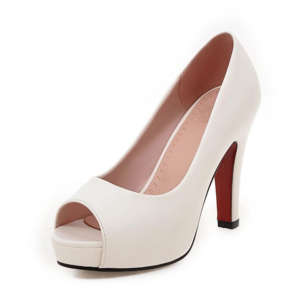 Annymoli Pumps high heels elegent brand