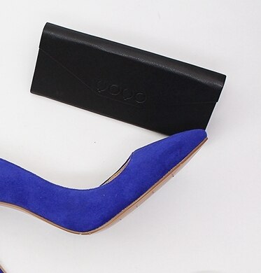 Pointed Tow Stiletto Heels Pumps